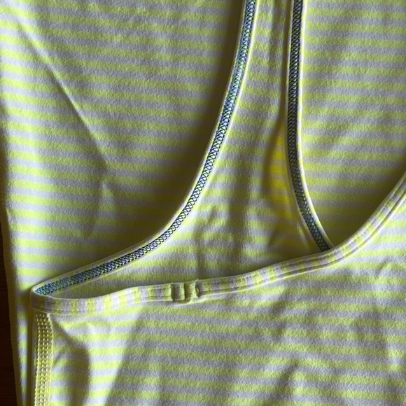 Lulu Racerback Tank - Picture 6 of 8